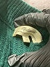 Madewell Green Pullover Sweater Size XS - photo 7