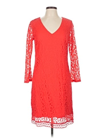 Laundry by Shelli Segal Cocktail Dress (view 1)