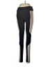 LIVE THE PROCESS Color Block Gray Active Pants Size L - photo 2