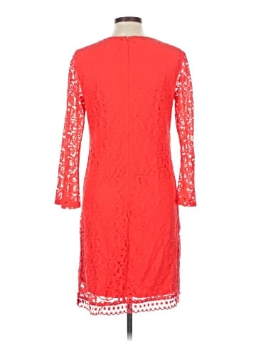 Laundry by Shelli Segal Cocktail Dress (view 2)