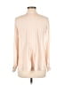 L'Agence Ivory Long Sleeve Blouse Size XS (0) - photo 2