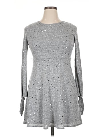 Rare Editions Casual Dress (view 1)