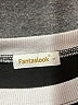 Fantaslook 100% Polyester Black Pullover Sweater Size S - photo 7