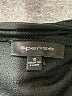 Spense Black Casual Dress Size 10 - photo 7