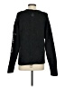 Blank NYC Floral Black Pullover Sweater Size S - photo 2