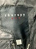 Therapy 100% Rayon Black Jacket Size M - photo 6