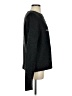 Blank NYC Floral Black Pullover Sweater Size S - photo 4