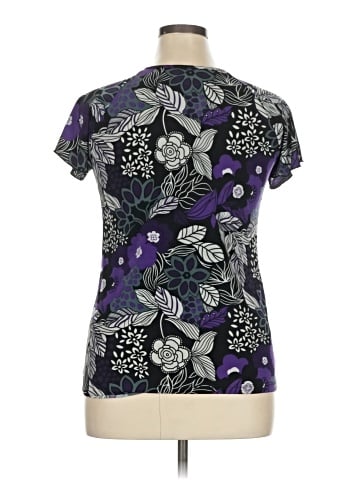 Claudia Richard Short Sleeve Top (view 2)