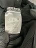 Shein Black Short Sleeve Turtleneck Size L - photo 7