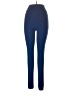 LIVE THE PROCESS Blue Active Pants Size L - photo 1