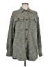 BB Dakota by Steve Madden Gray Jacket Size M - photo 1