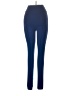 LIVE THE PROCESS Blue Active Pants Size L - photo 2