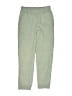 Gap Kids Solid Gray Green Sweatpants Size 10 - photo 1