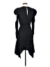 Harlyn Black Cocktail Dress Size XS - photo 2