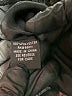 Aqua 100% Polyester Gray Blazer Size XS - photo 7
