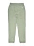 Gap Kids Solid Gray Green Sweatpants Size 10 - photo 2