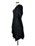 Harlyn Black Cocktail Dress Size XS - photo 5