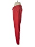 Old Navy Solid Red Casual Pants Size 4R - photo 5