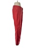 Old Navy Solid Red Casual Pants Size 4R - photo 4