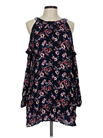 Band of Gypsies Sleeveless Blouse (view 1)