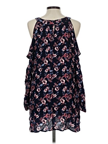 Band of Gypsies Sleeveless Blouse (view 2)