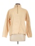 Tommy Bahama Solid Tan Pullover Sweater Size 12 - 14 - photo 1