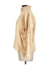 Tommy Bahama Solid Tan Pullover Sweater Size 12 - 14 - photo 5