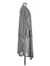 Lularoe Gray Casual Dress Size M - photo 4