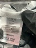 Cover Me Gray Swimsuit Cover Up Size M - photo 5