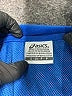 Asics Blue Pullover Hoodie Size S - photo 7