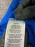 Asics Blue Pullover Hoodie Size S - photo 8