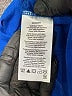 Asics Blue Pullover Hoodie Size S - photo 9