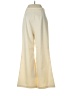 Shein 100% Polyester Ivory Dress Pants Size 4 - photo 2