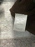 Coldwater Creek 100% Nylon Brown Vest Size XL - photo 7