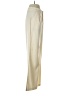 Shein 100% Polyester Ivory Dress Pants Size 4 - photo 4