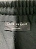 Lane Bryant Solid Black Active Pants Size 20 - photo 4