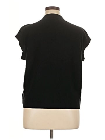 The Drop Sleeveless T-Shirt (view 2)