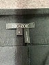 Nic + Zoe Solid Black Active Pants Size 8 - photo 7