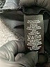 Nic + Zoe Solid Black Active Pants Size 8 - photo 8