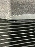Unbranded Stripes Black Casual Dress Size S - photo 7