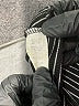 Unbranded Stripes Black Casual Dress Size S - photo 8