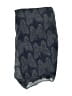 Free Press 100% Polyester Blue Scarf One size - photo 2