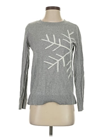 Ann Taylor LOFT Outlet Pullover Sweater (view 1)
