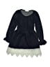 Assorted Brands Gray Dress Size 6 - 7 - photo 1