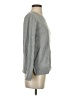 Ann Taylor LOFT Outlet Gray Pullover Sweater Size S - photo 4