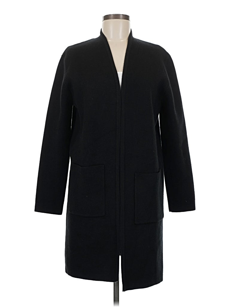 Pre-owned Anrabess Cardigan Sweater In Black