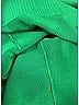 Burberry Green Short Sleeve Top Size L - photo 6