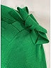 Burberry Green Short Sleeve Top Size L - photo 9
