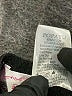 Popatu Print Black Casual Pants Size L (kids) - photo 4
