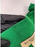 Burberry Green Short Sleeve Top Size L - photo 7